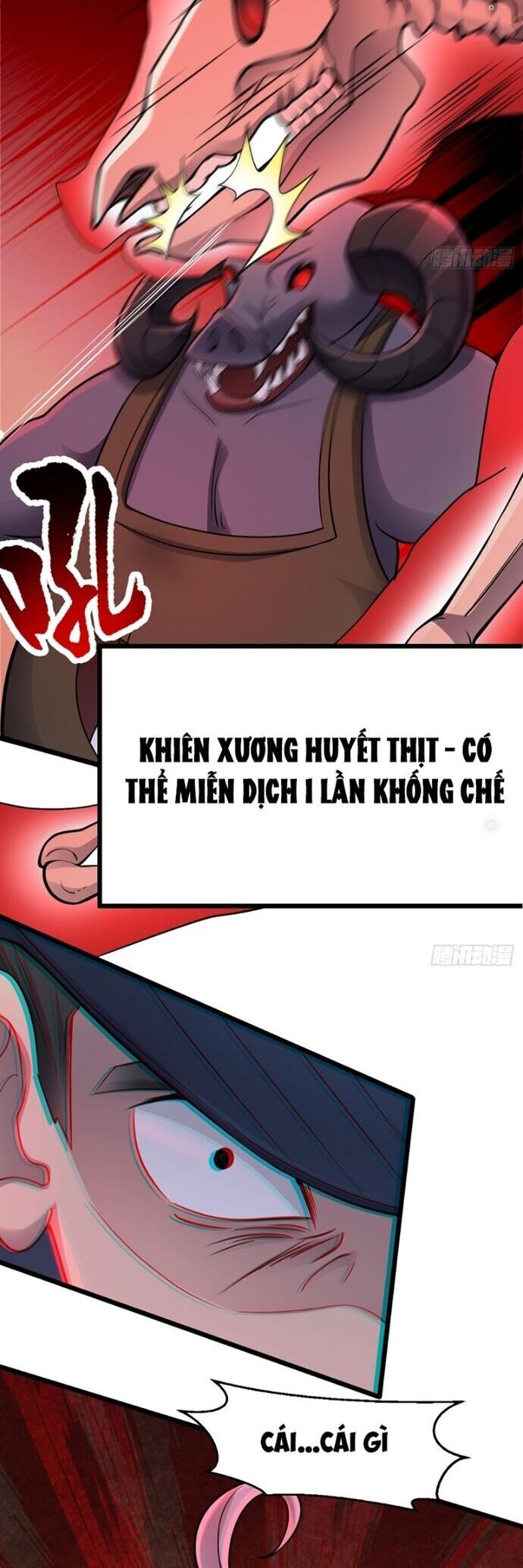 Vô hạn hồ sơ - Chapter 49 - Page 13