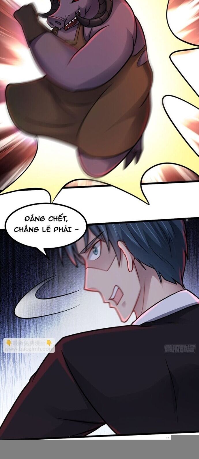 Vô hạn hồ sơ - Chapter 49 - Page 16