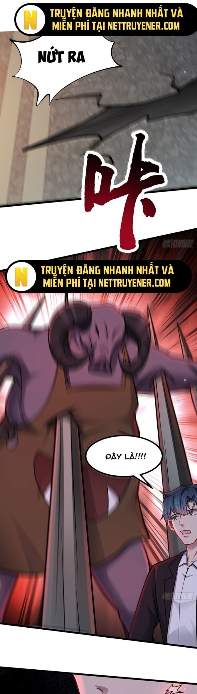 Vô hạn hồ sơ - Chapter 49 - Page 17