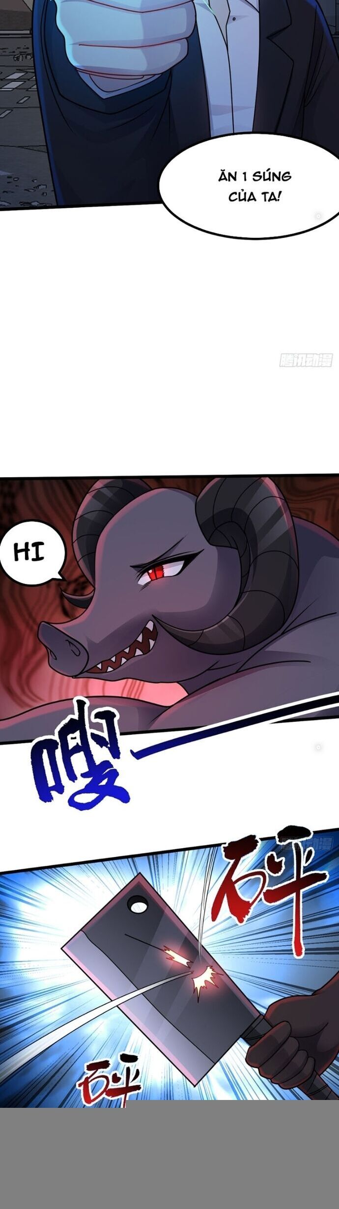 Vô hạn hồ sơ - Chapter 49 - Page 4