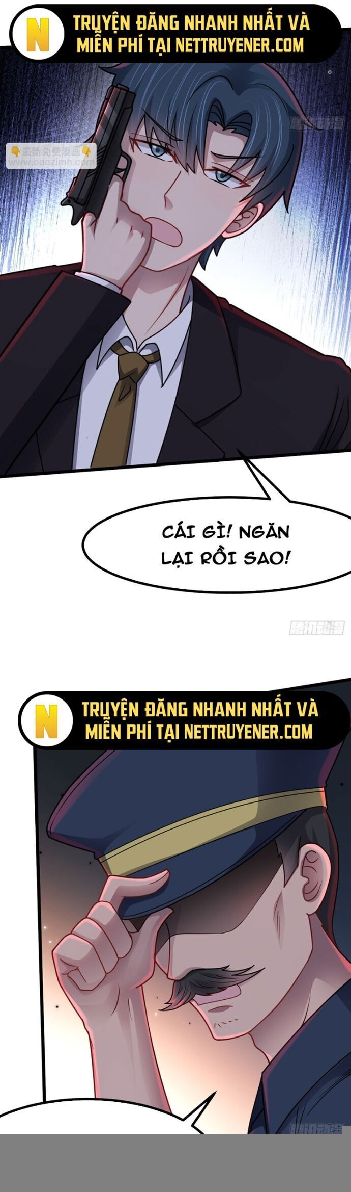 Vô hạn hồ sơ - Chapter 49 - Page 5