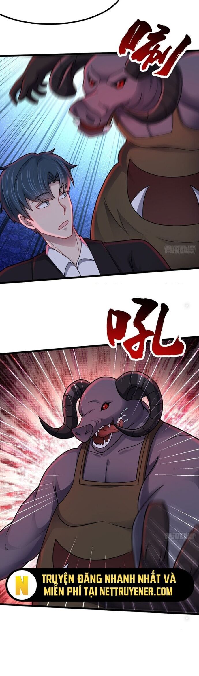 Vô hạn hồ sơ - Chapter 49 - Page 6