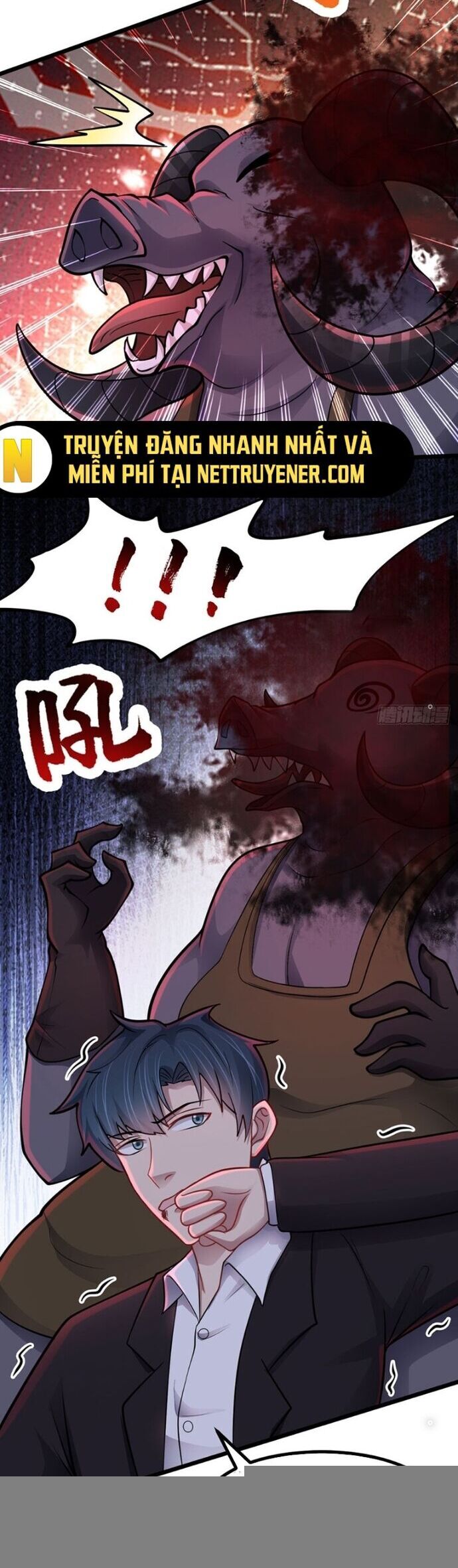 Vô hạn hồ sơ - Chapter 49 - Page 9