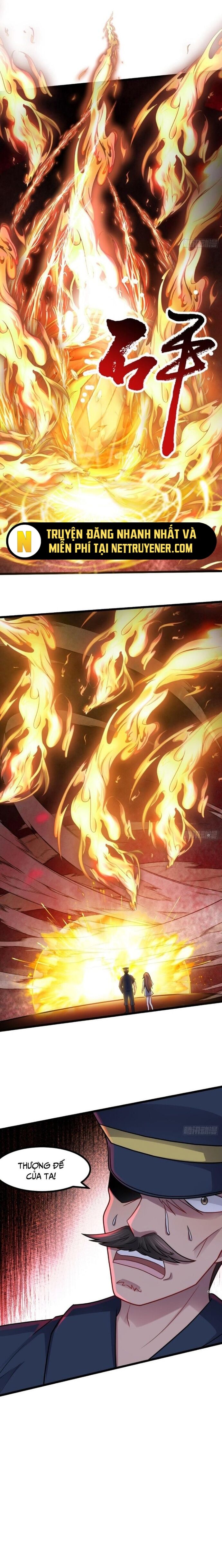 Vô hạn hồ sơ - Chapter 50 - Page 4