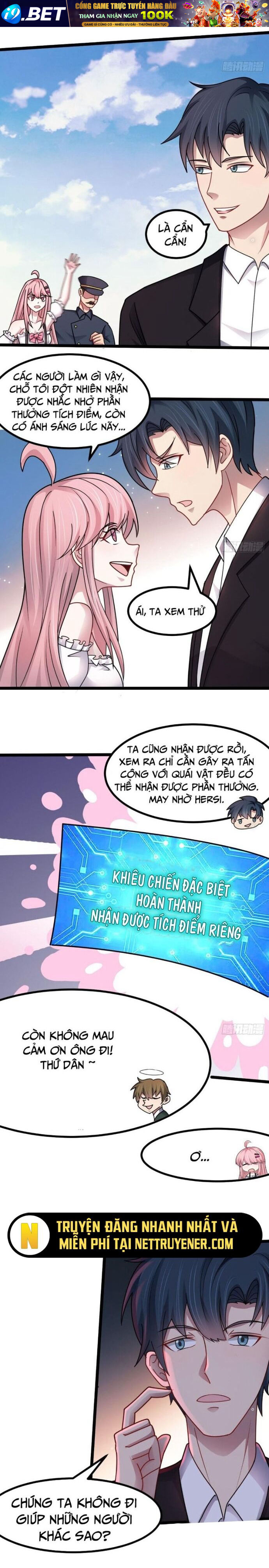 Vô hạn hồ sơ - Chapter 50 - Page 7