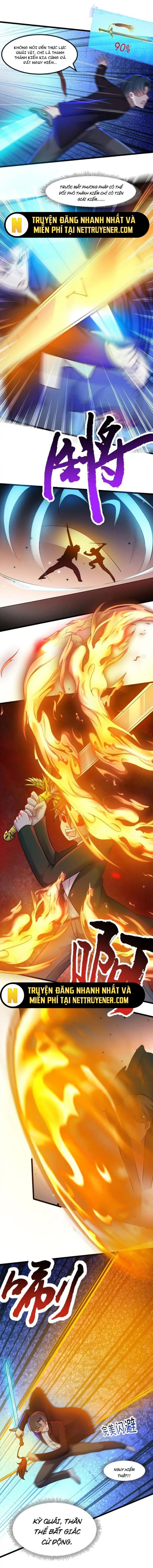 Vô hạn hồ sơ - Chapter 51 - Page 6