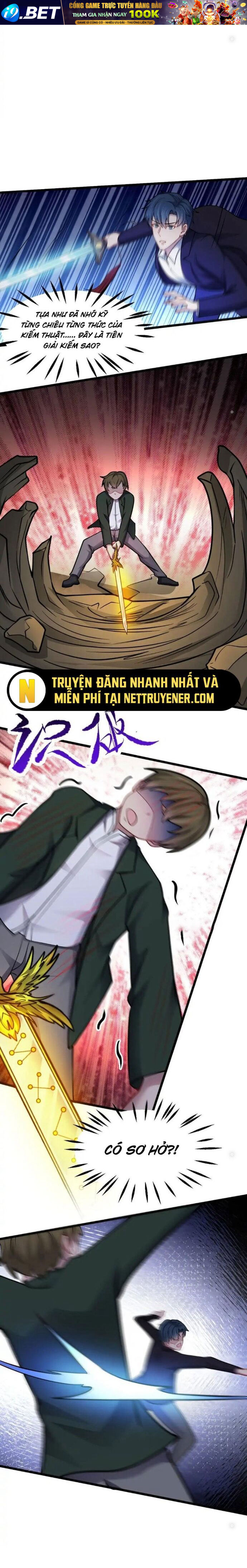 Vô hạn hồ sơ - Chapter 51 - Page 7