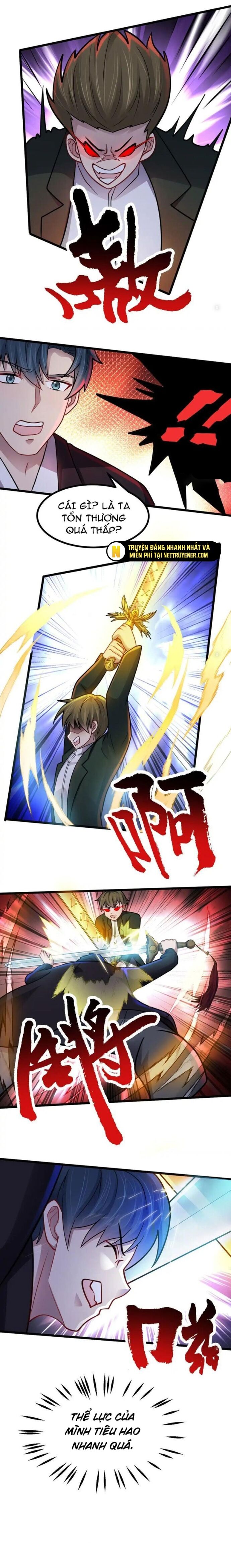 Vô hạn hồ sơ - Chapter 51 - Page 8