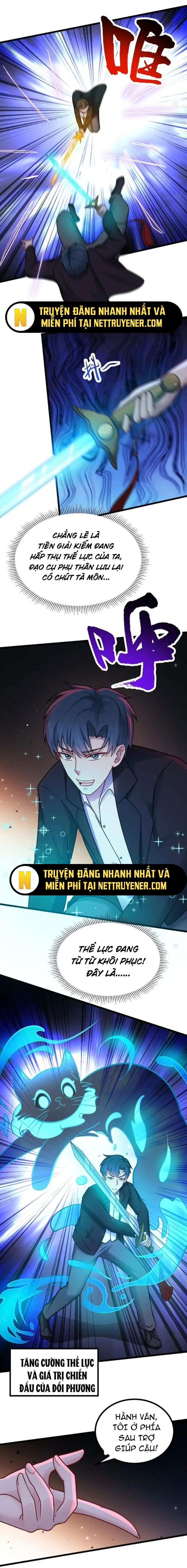 Vô hạn hồ sơ - Chapter 51 - Page 9