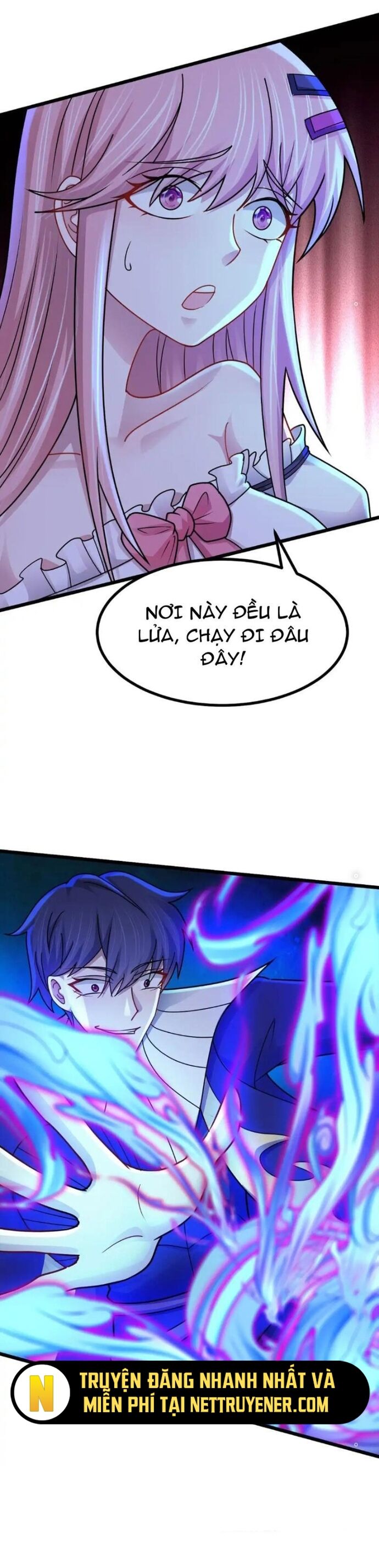 Vô hạn hồ sơ - Chapter 52 - Page 11