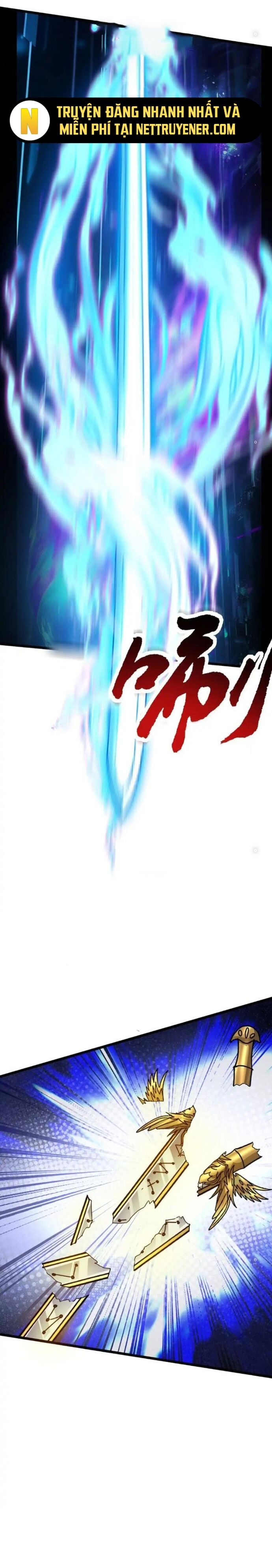 Vô hạn hồ sơ - Chapter 52 - Page 3