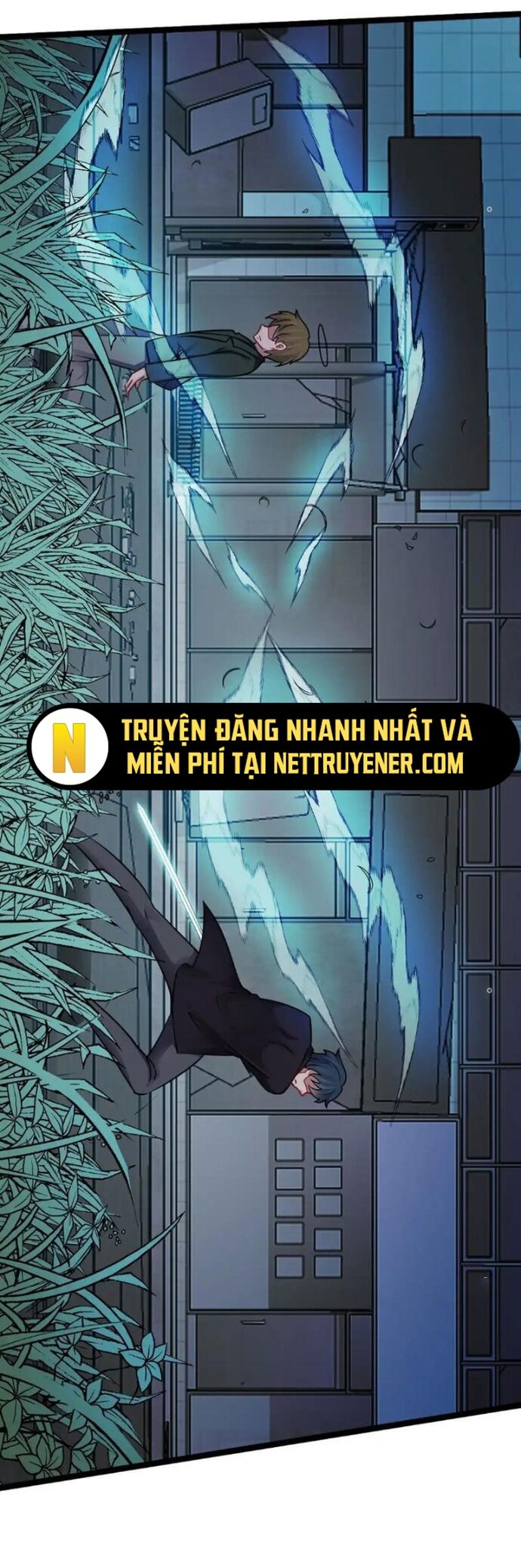 Vô hạn hồ sơ - Chapter 52 - Page 4