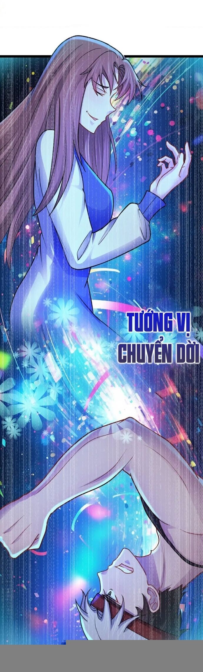 Vô hạn hồ sơ - Chapter 53 - Page 4