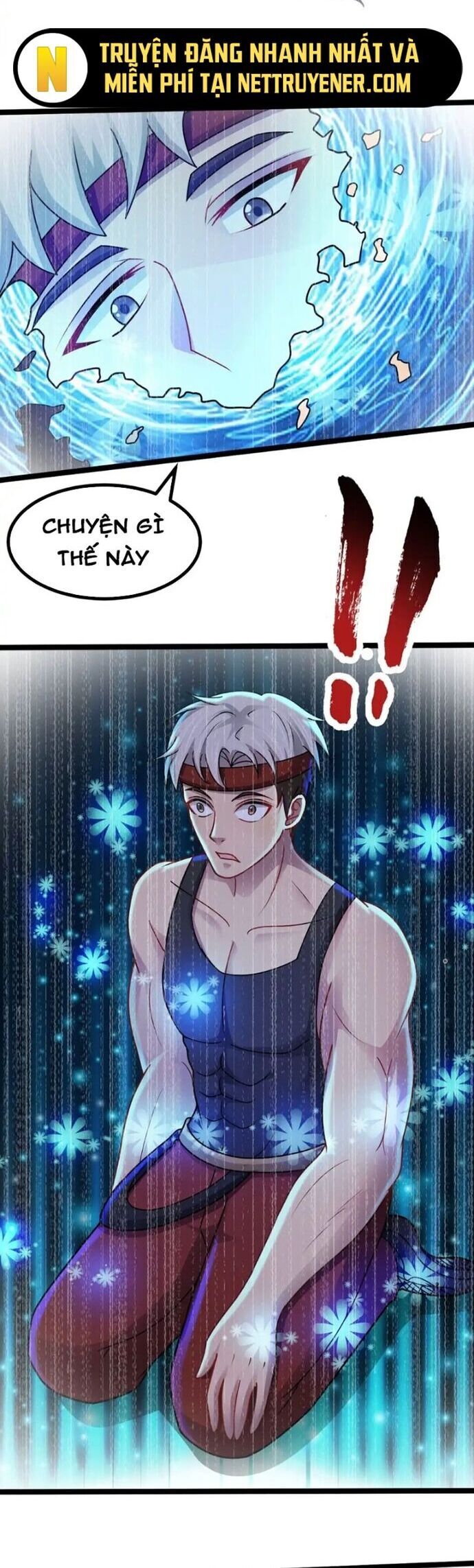 Vô hạn hồ sơ - Chapter 53 - Page 5