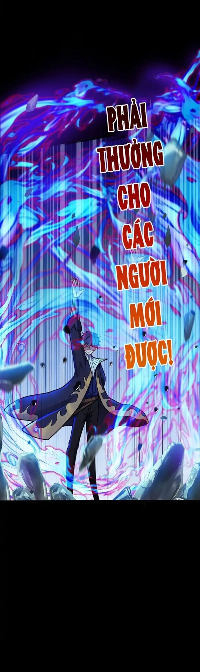 Vô hạn hồ sơ - Chapter 54 - Page 13