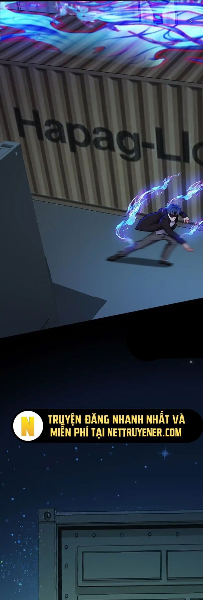Vô hạn hồ sơ - Chapter 54 - Page 18