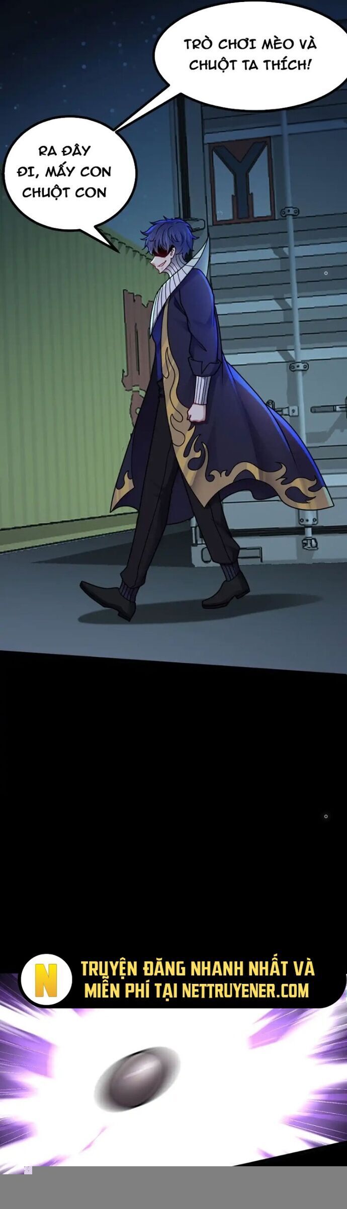 Vô hạn hồ sơ - Chapter 54 - Page 20