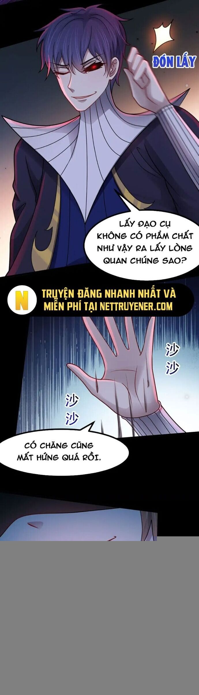 Vô hạn hồ sơ - Chapter 54 - Page 21