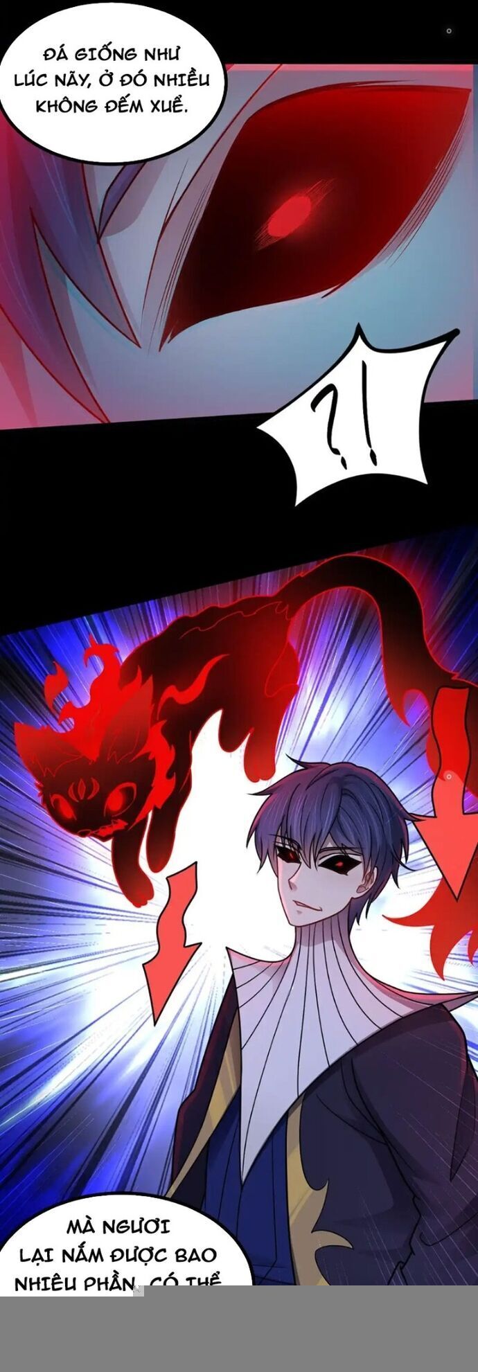 Vô hạn hồ sơ - Chapter 54 - Page 22