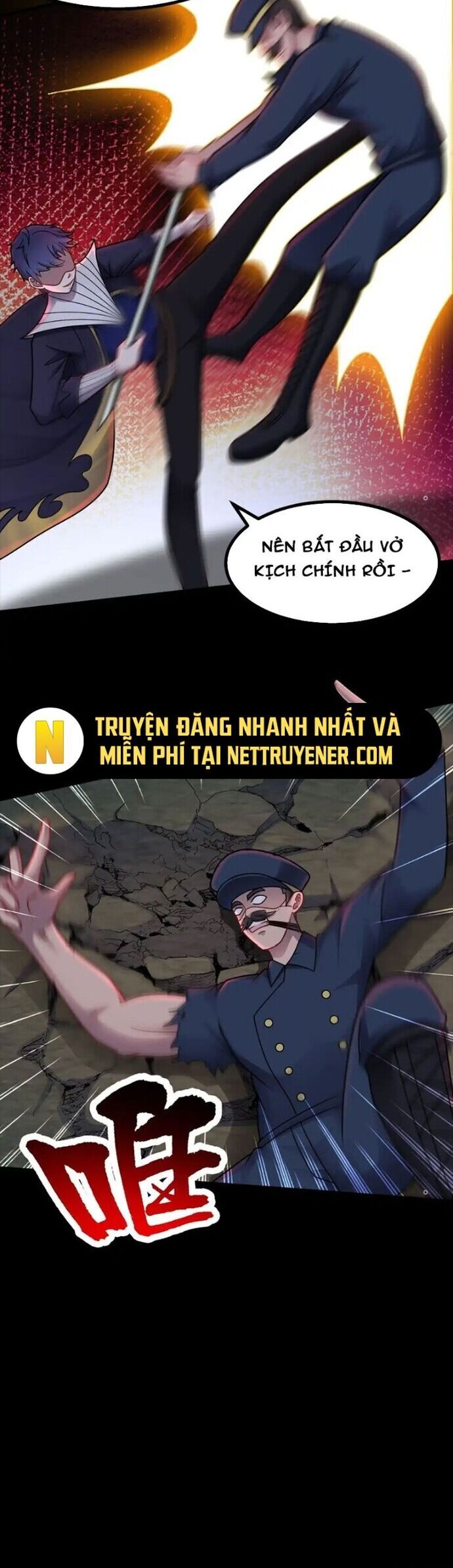 Vô hạn hồ sơ - Chapter 54 - Page 3