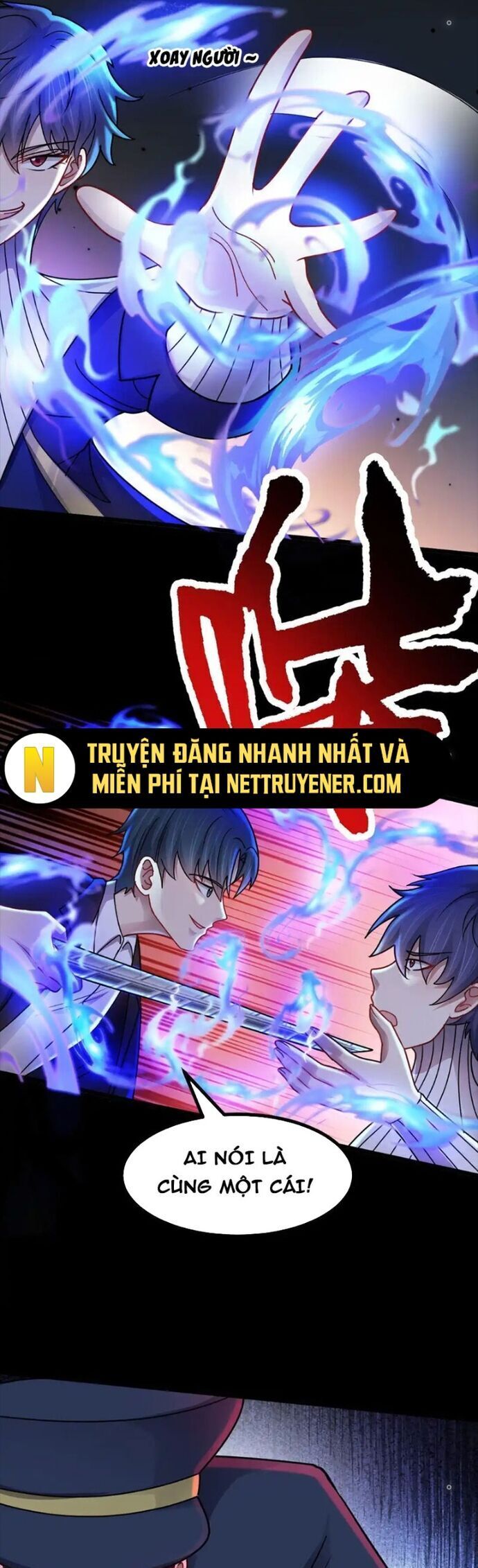 Vô hạn hồ sơ - Chapter 54 - Page 6