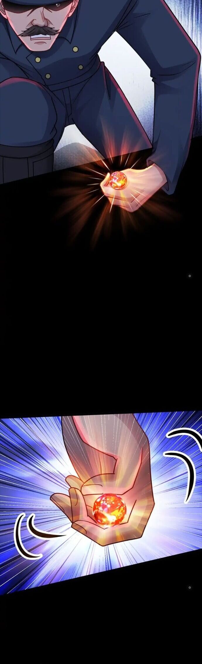 Vô hạn hồ sơ - Chapter 54 - Page 7