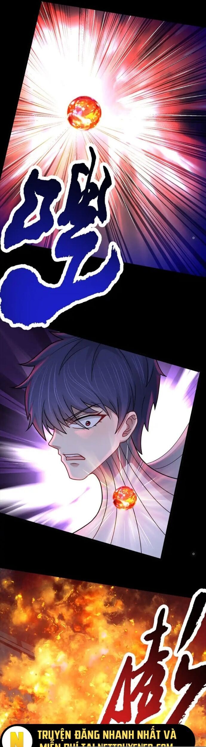 Vô hạn hồ sơ - Chapter 54 - Page 8