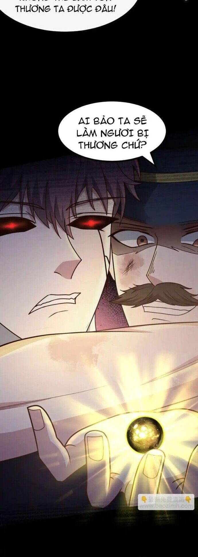Vô hạn hồ sơ - Chapter 55 - Page 10