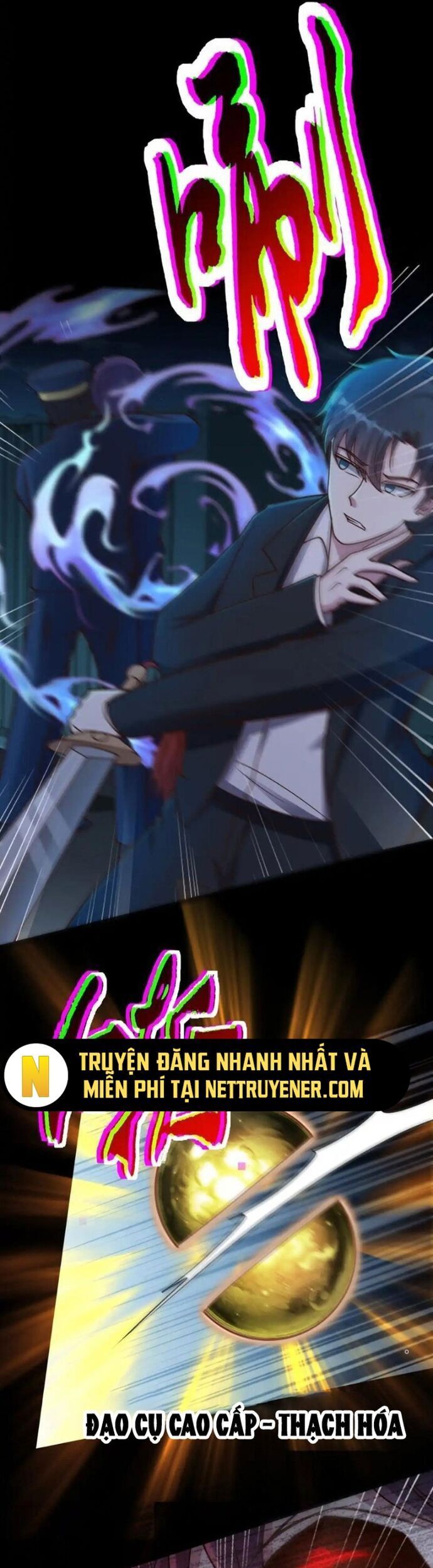 Vô hạn hồ sơ - Chapter 55 - Page 11