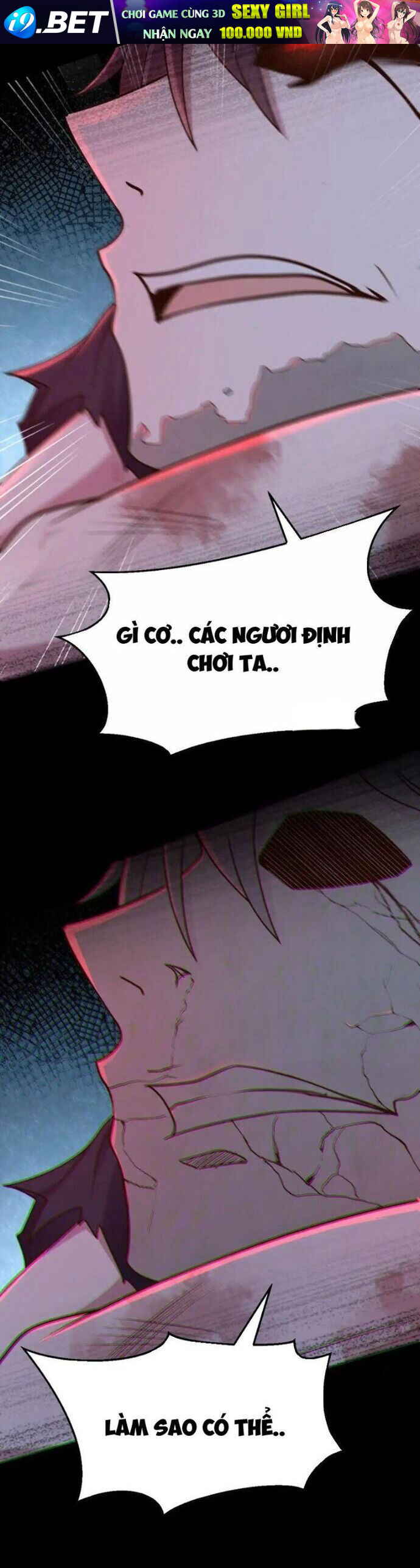 Vô hạn hồ sơ - Chapter 55 - Page 12