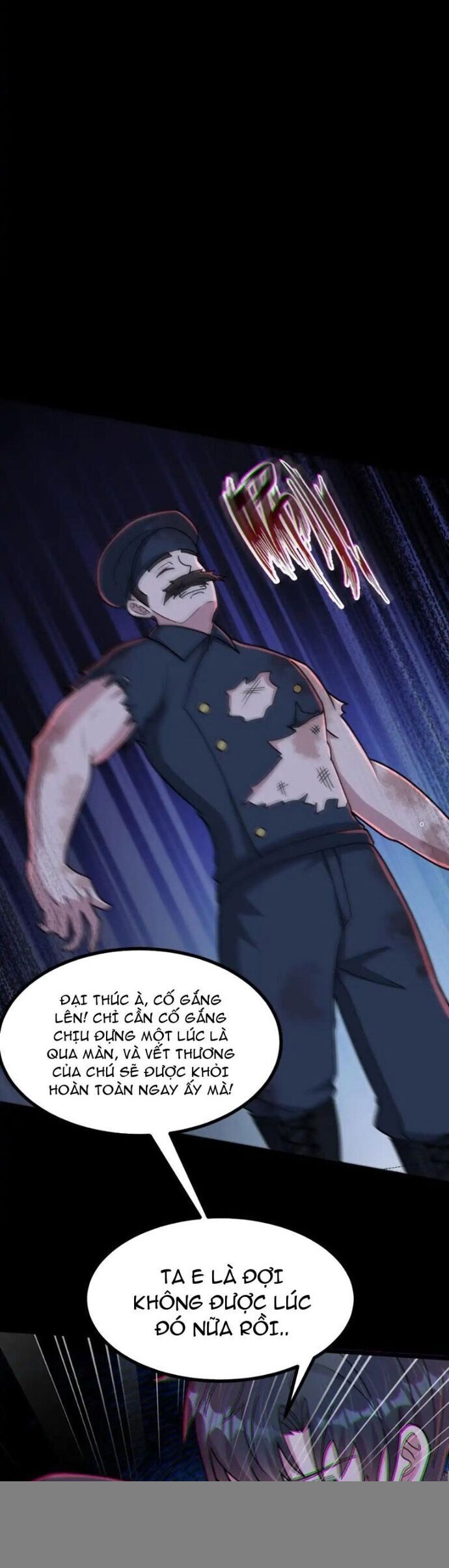 Vô hạn hồ sơ - Chapter 55 - Page 13