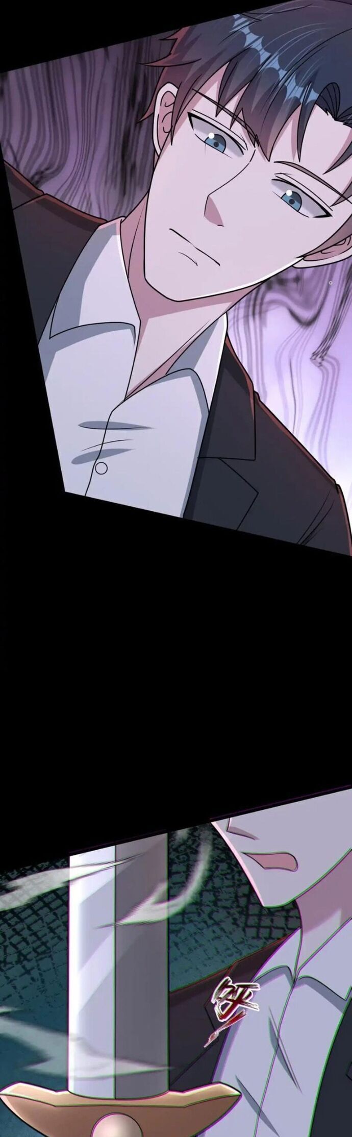 Vô hạn hồ sơ - Chapter 55 - Page 15