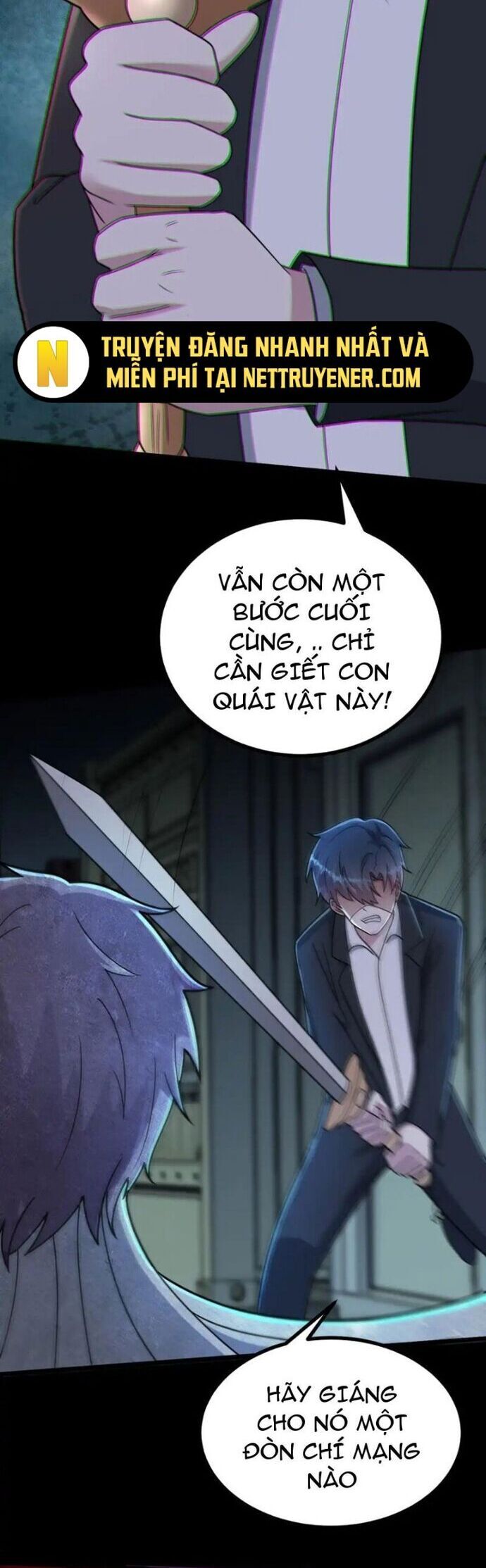 Vô hạn hồ sơ - Chapter 55 - Page 16