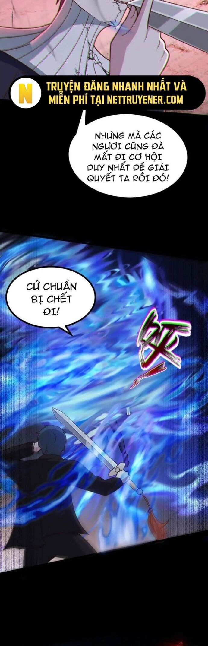 Vô hạn hồ sơ - Chapter 55 - Page 18