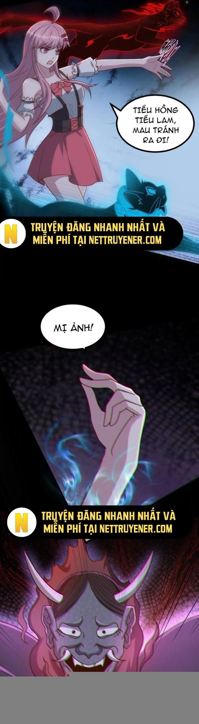 Vô hạn hồ sơ - Chapter 55 - Page 19