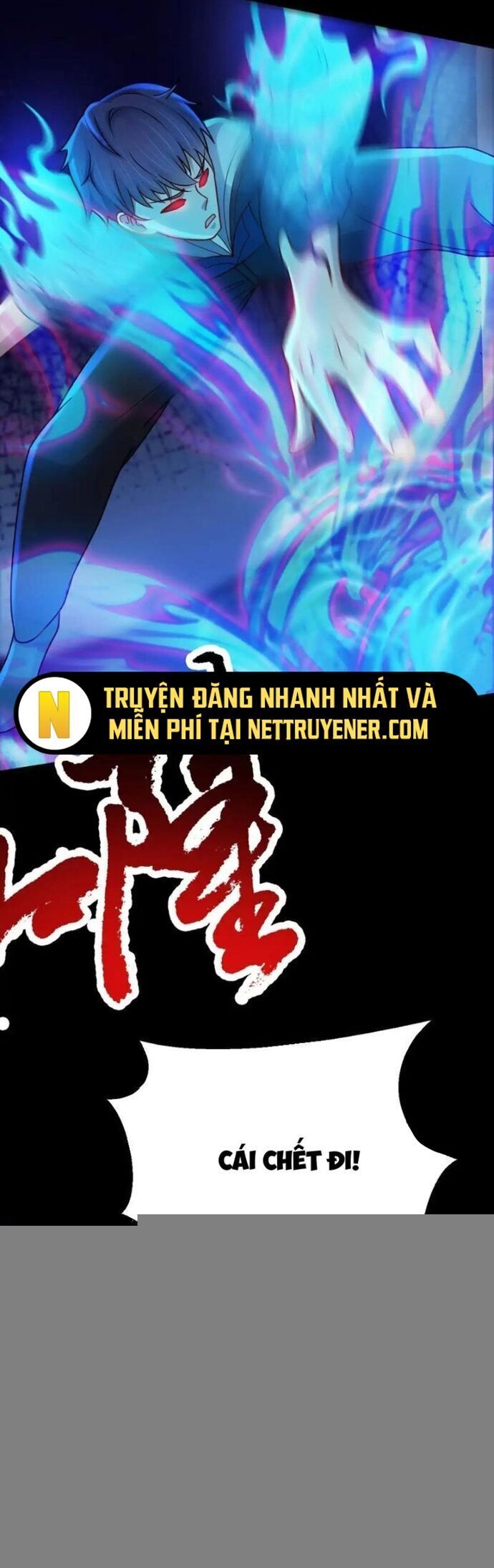 Vô hạn hồ sơ - Chapter 55 - Page 23