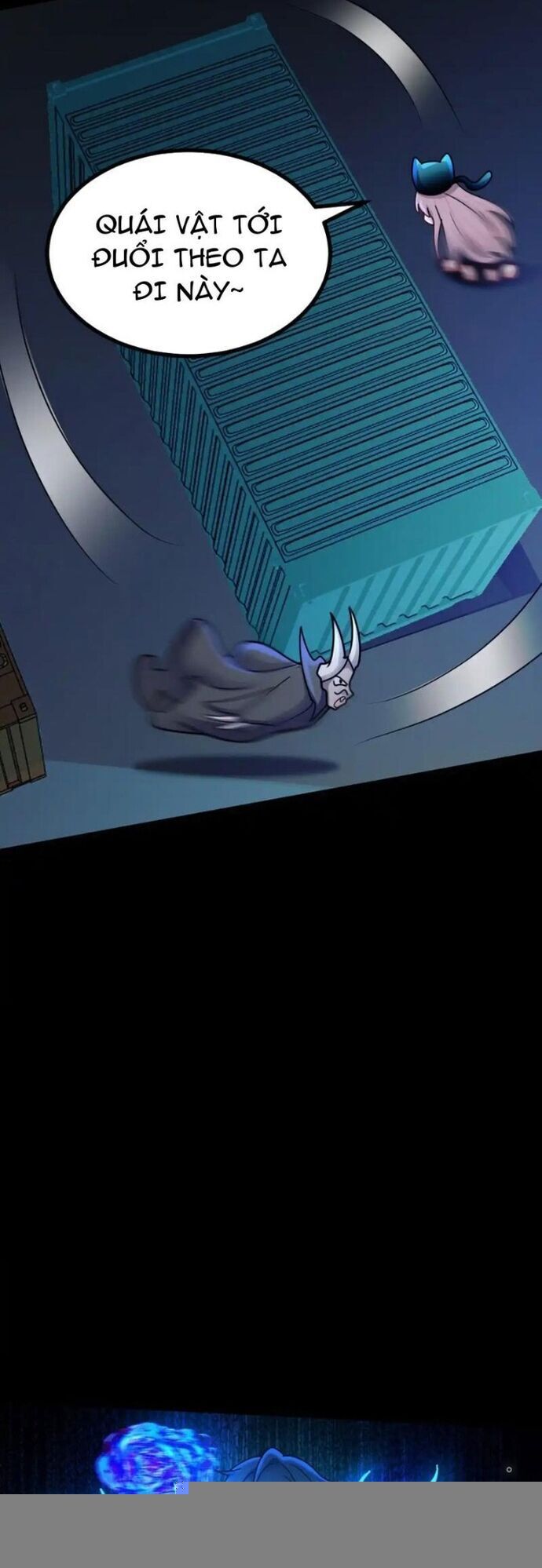 Vô hạn hồ sơ - Chapter 55 - Page 25