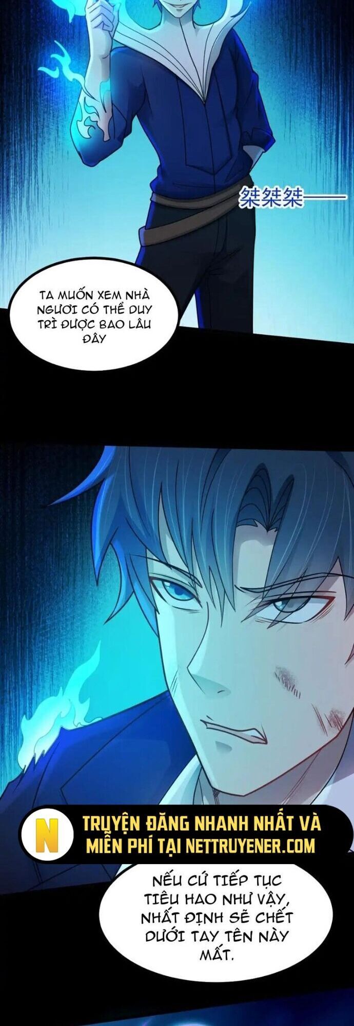 Vô hạn hồ sơ - Chapter 55 - Page 26