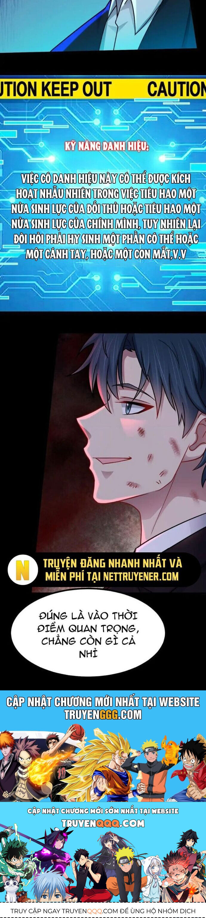 Vô hạn hồ sơ - Chapter 55 - Page 28