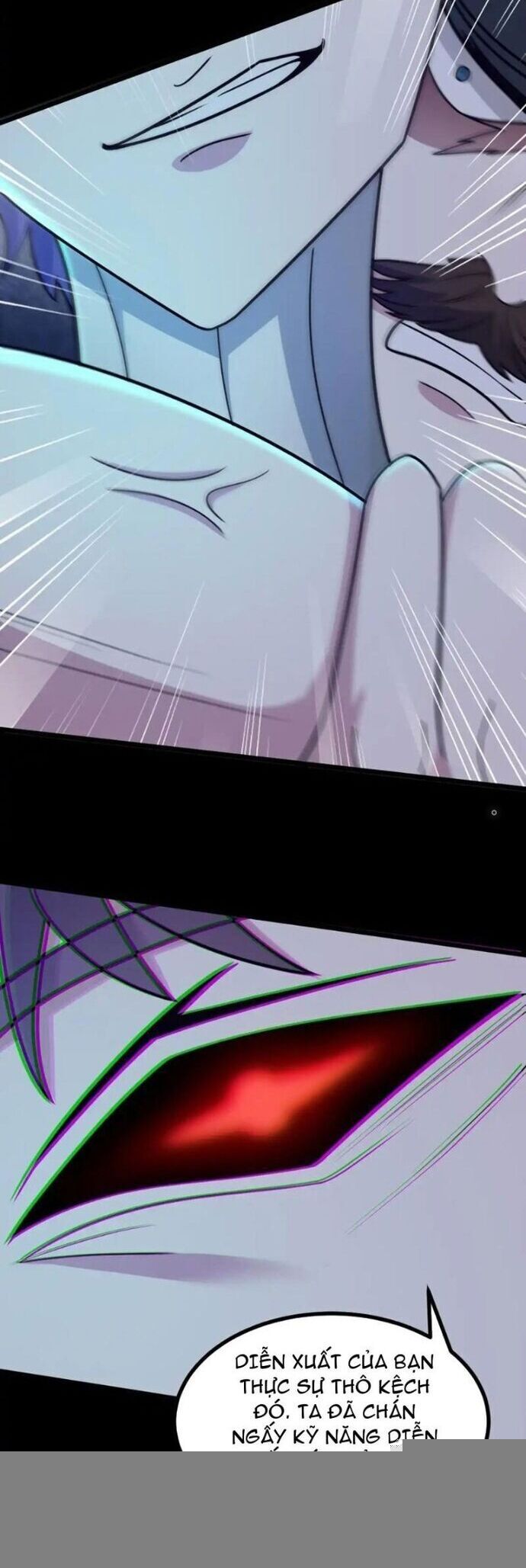 Vô hạn hồ sơ - Chapter 55 - Page 6