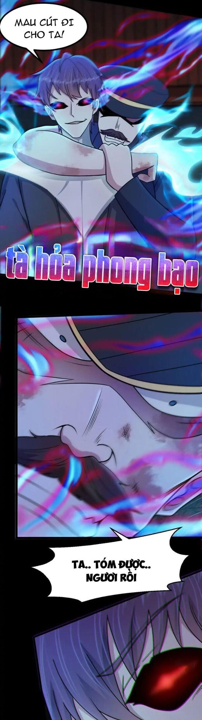 Vô hạn hồ sơ - Chapter 55 - Page 7