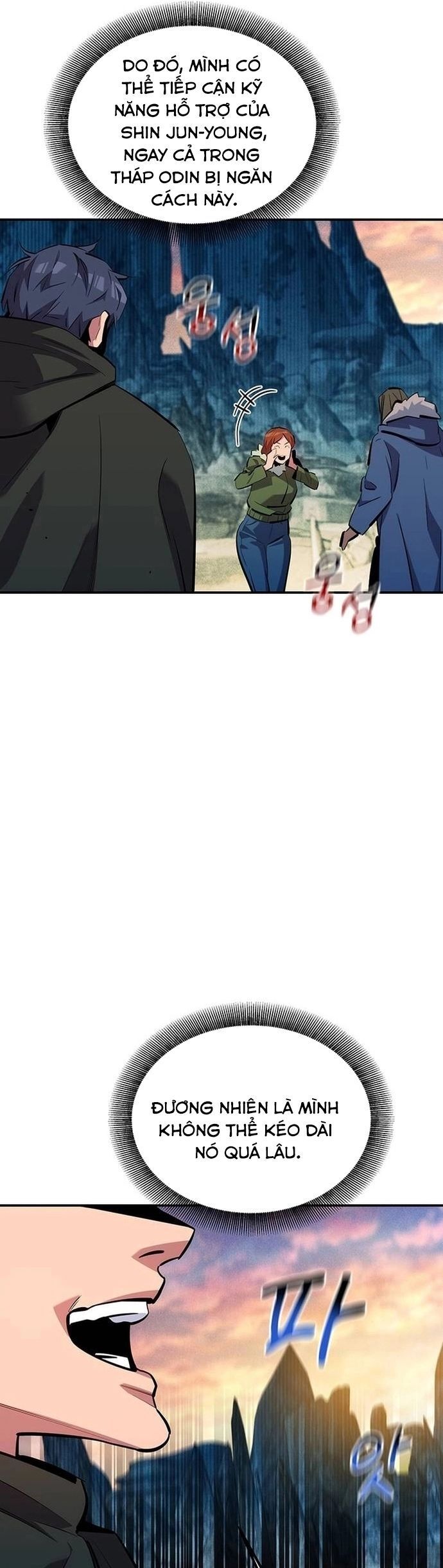 Đi Săn Tự Động Bằng Phân Thân - Chapter 131 - Page 11