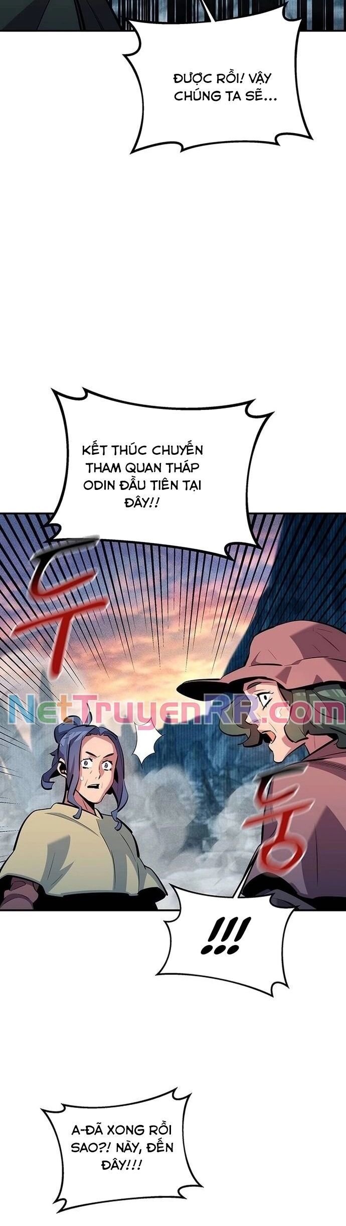 Đi Săn Tự Động Bằng Phân Thân - Chapter 131 - Page 12