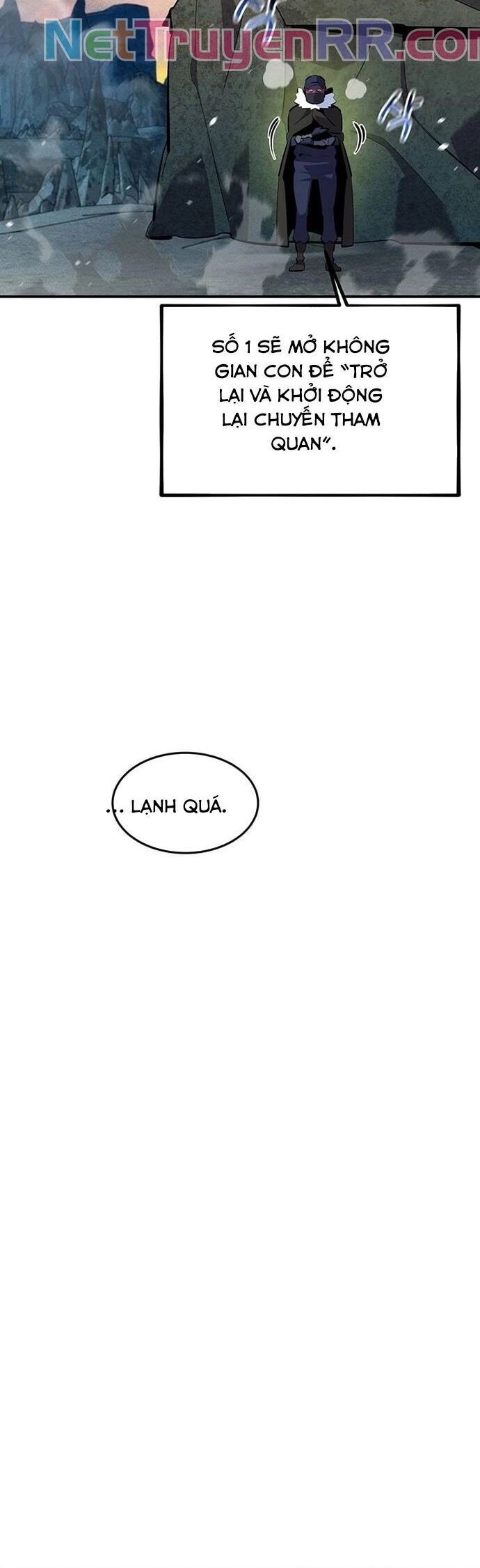 Đi Săn Tự Động Bằng Phân Thân - Chapter 131 - Page 16