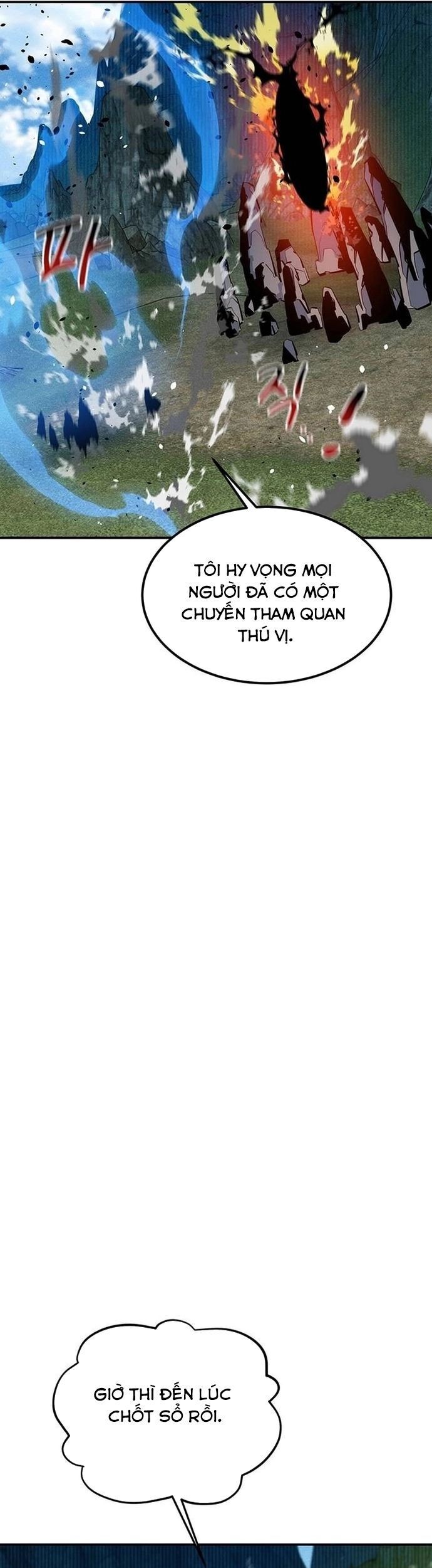 Đi Săn Tự Động Bằng Phân Thân - Chapter 131 - Page 17