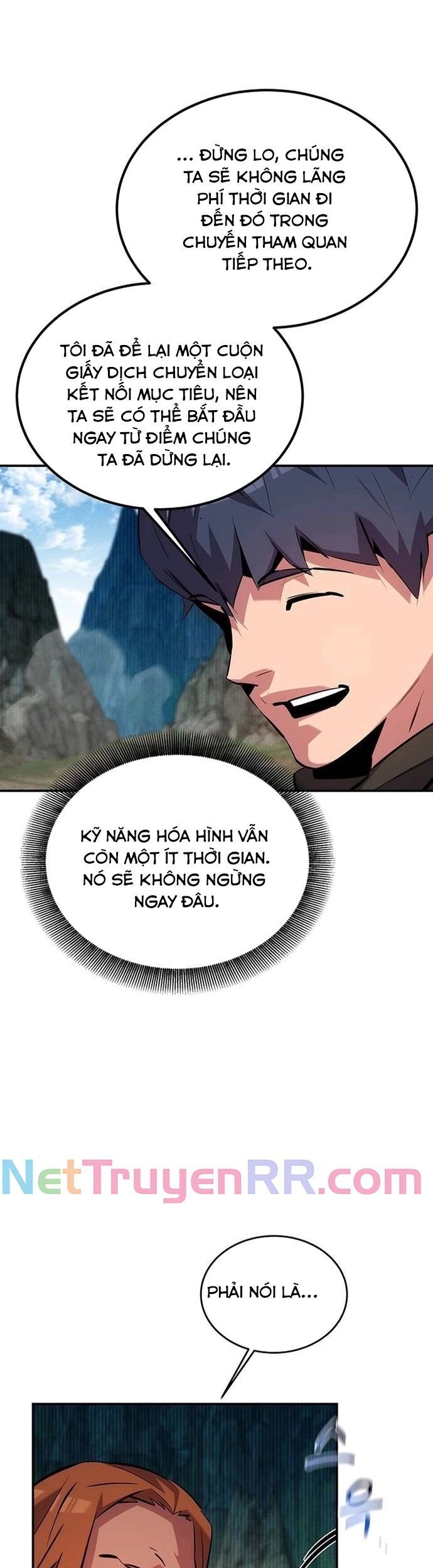 Đi Săn Tự Động Bằng Phân Thân - Chapter 131 - Page 19