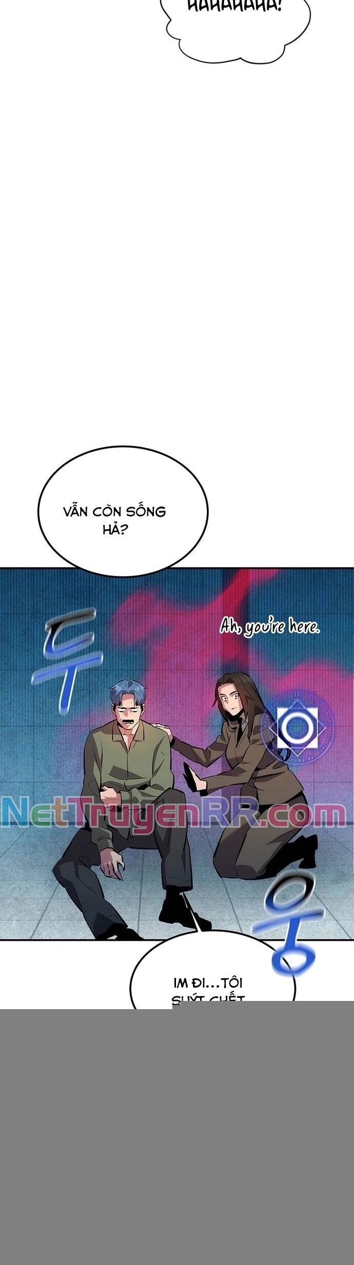 Đi Săn Tự Động Bằng Phân Thân - Chapter 131 - Page 24