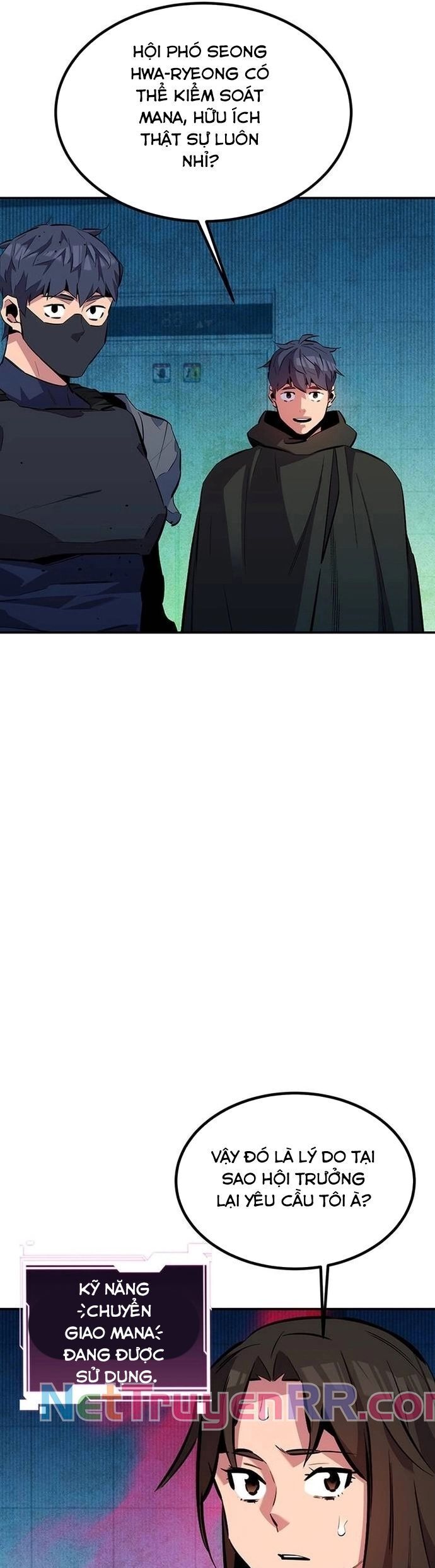 Đi Săn Tự Động Bằng Phân Thân - Chapter 131 - Page 25