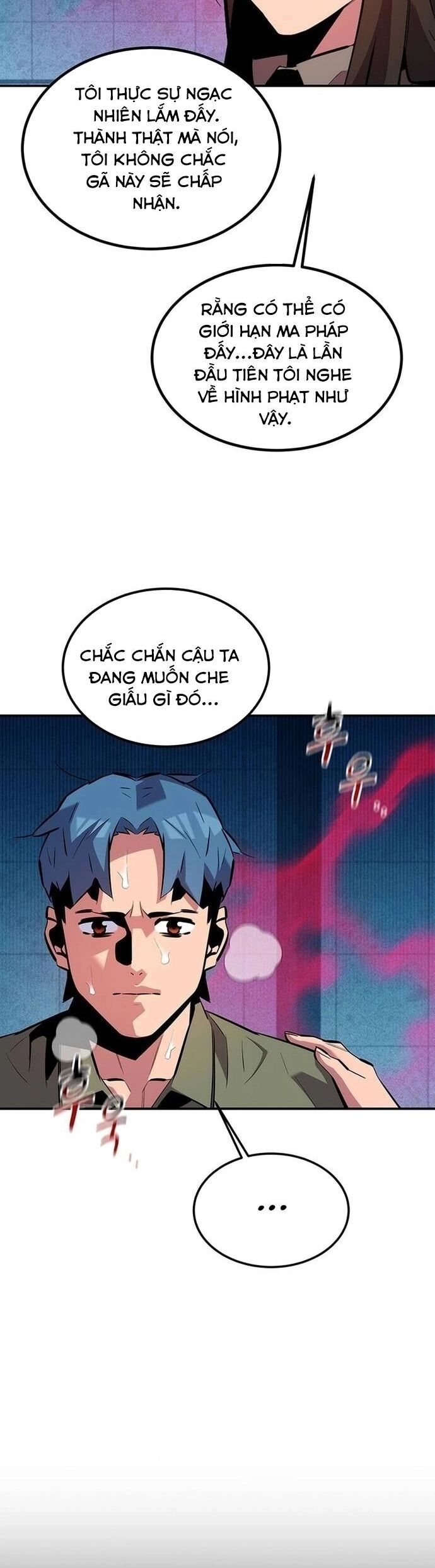 Đi Săn Tự Động Bằng Phân Thân - Chapter 131 - Page 26