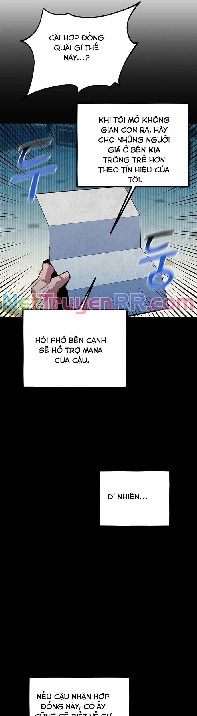 Đi Săn Tự Động Bằng Phân Thân - Chapter 131 - Page 27
